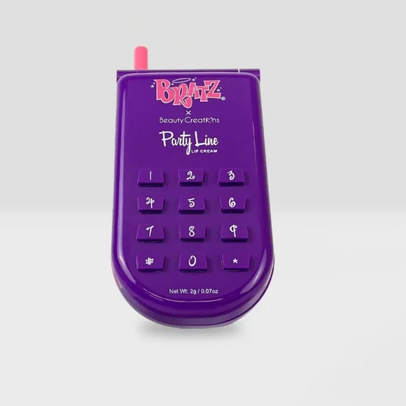 Fun Bratz Makeup Bundle - Picture 15 of 16